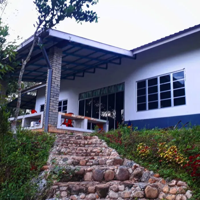KAK YAH HOMESTAY Picture 9