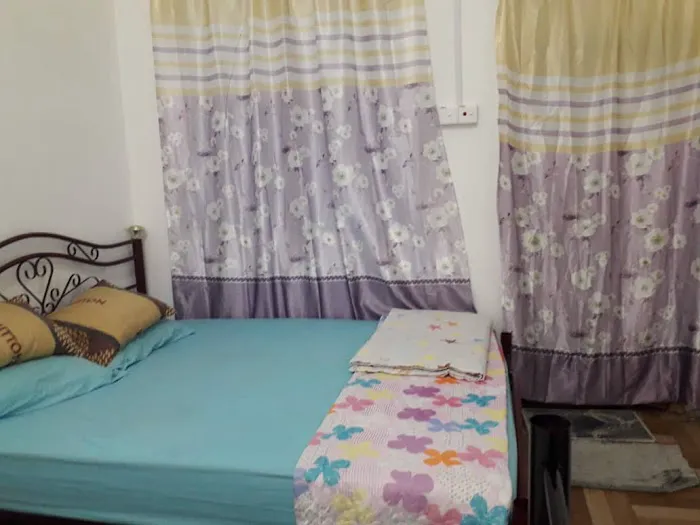 KAK YAH HOMESTAY Picture 4