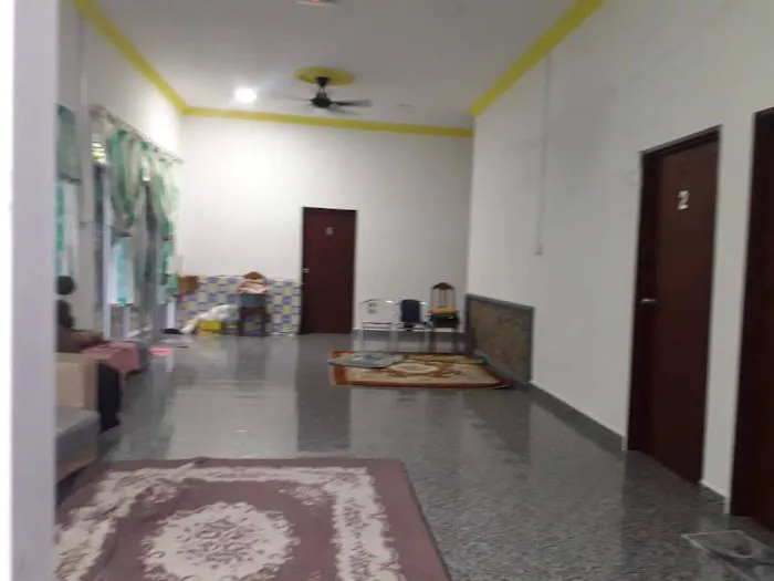 KAK YAH HOMESTAY Picture 7