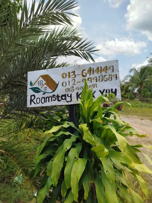KAK YAH HOMESTAY Picture 2