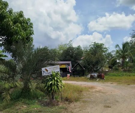 KAK YAH HOMESTAY