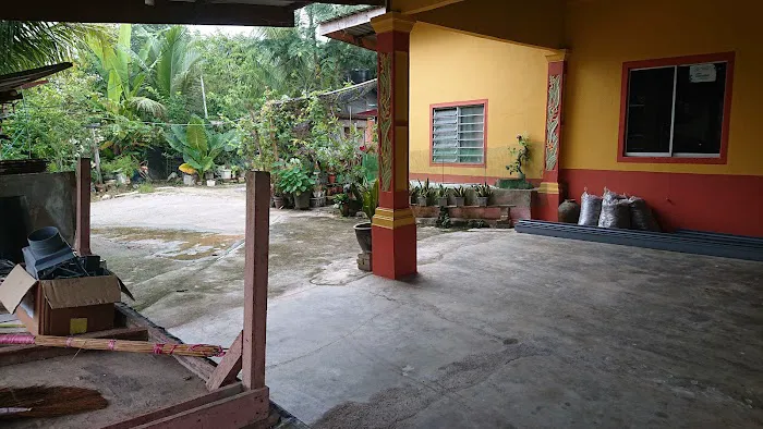 Homestay Kak Dah Jelawang Picture 3