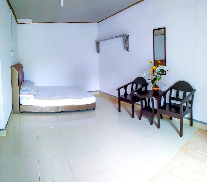 Homestay Kak Dah Jelawang Picture 5