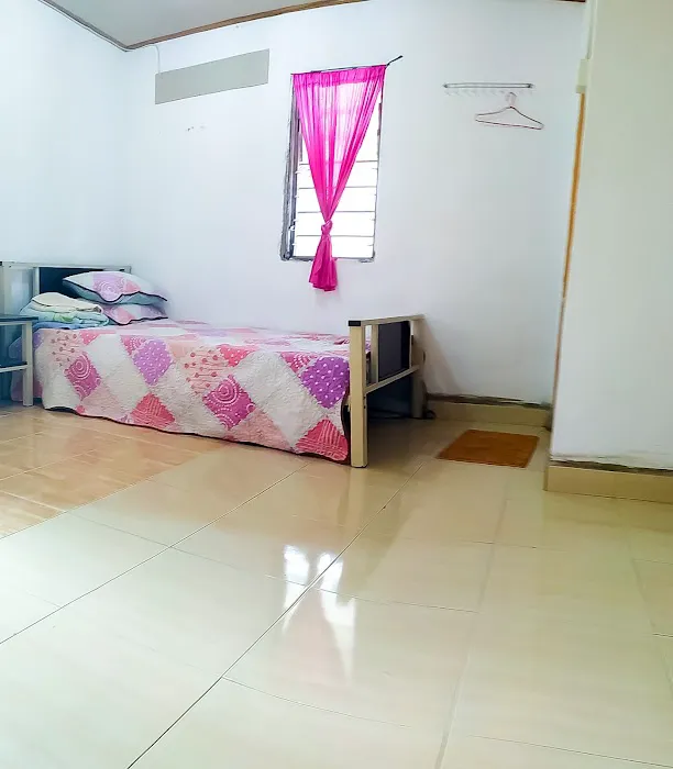 Homestay Kak Dah Jelawang Picture 9