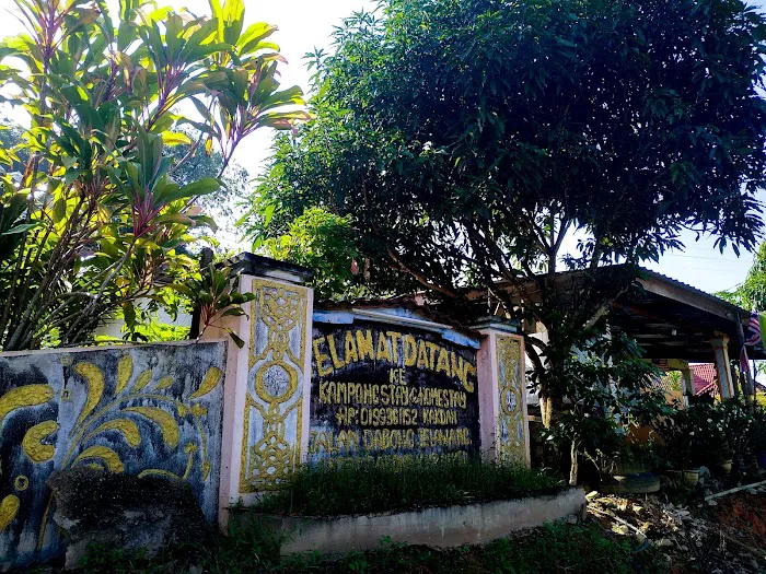 Homestay Kak Dah Jelawang Picture 8