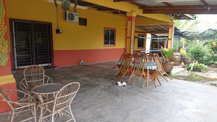 Homestay Kak Dah Jelawang Picture 6