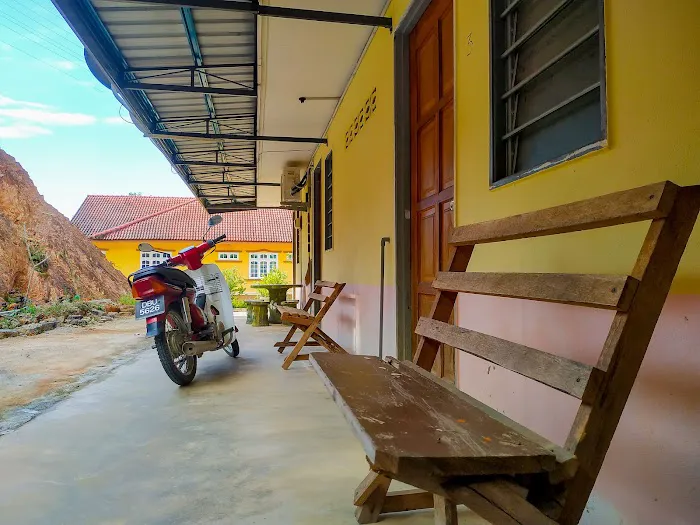 Homestay Kak Dah Jelawang Picture 1