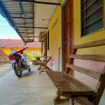 Homestay Kak Dah Jelawang