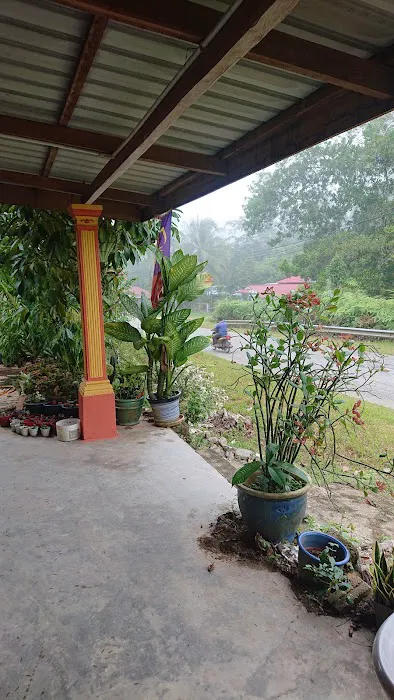 Homestay Kak Dah Jelawang Picture 4
