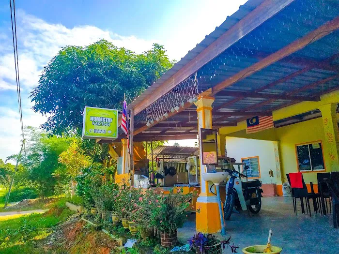Homestay Kak Dah Jelawang Picture 10
