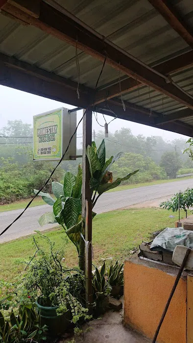 Homestay Kak Dah Jelawang Picture 2