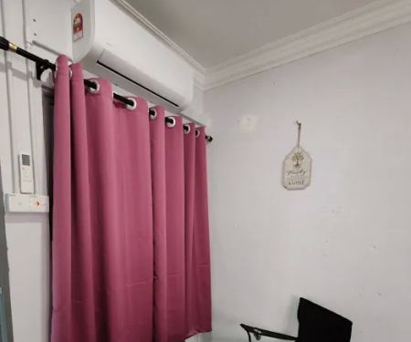 The MOMENstay
