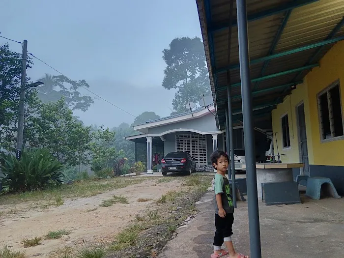 Irfan Chalet Jelawang Picture 1