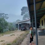 Irfan Chalet Jelawang