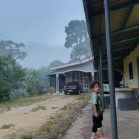 Irfan Chalet Jelawang ico