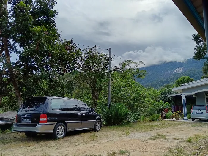 Irfan Chalet Jelawang Picture 2