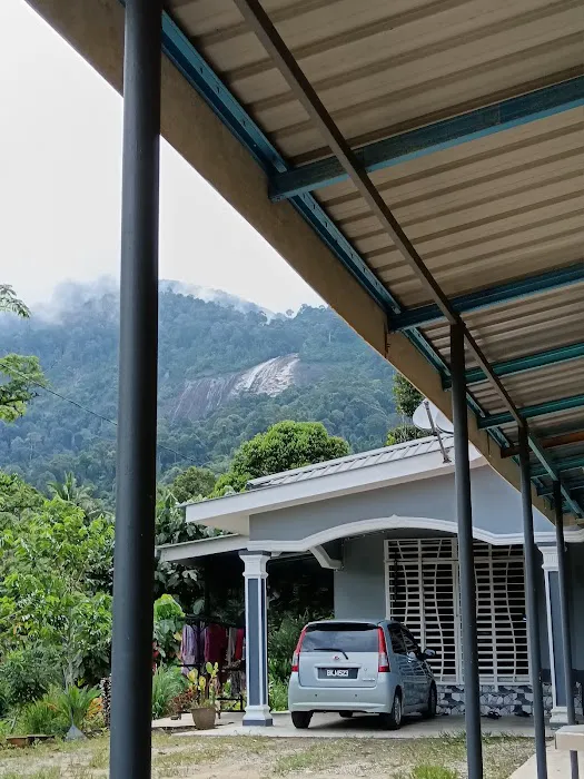 Irfan Chalet Jelawang Picture 5
