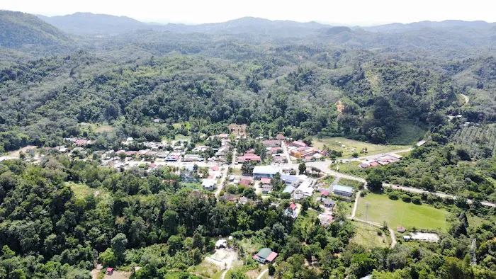 Irfan Chalet Jelawang Picture 8