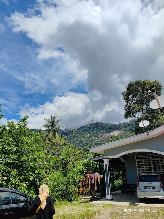 Irfan Chalet Jelawang Picture 10
