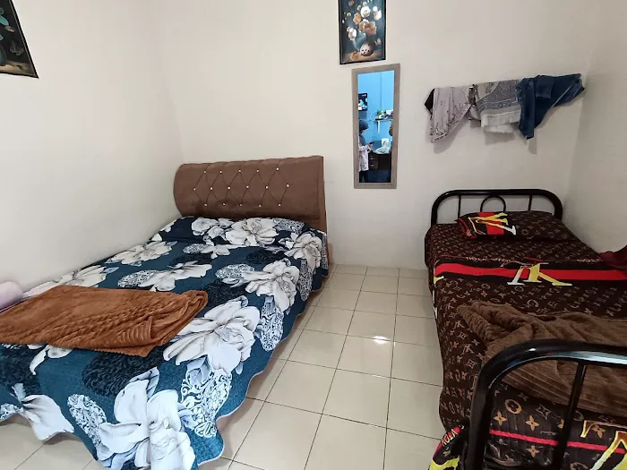 Irfan Chalet Jelawang Picture 3