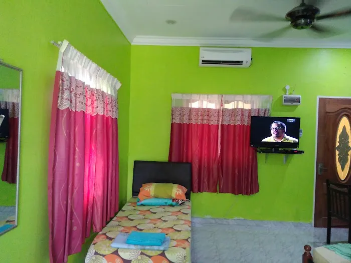 Aneesa Guesthouse Stong Picture 1