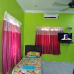 Aneesa Guesthouse Stong
