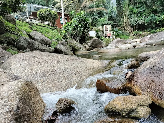 Chalet Atuk Dolah Picture 9