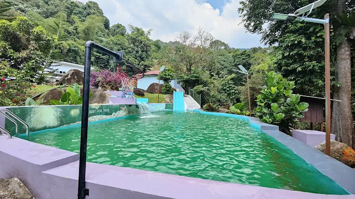 Chalet Atuk Dolah Picture 6