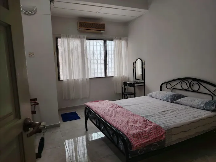 Dragon Hill Kampar Homestay 龙山道 Picture 1