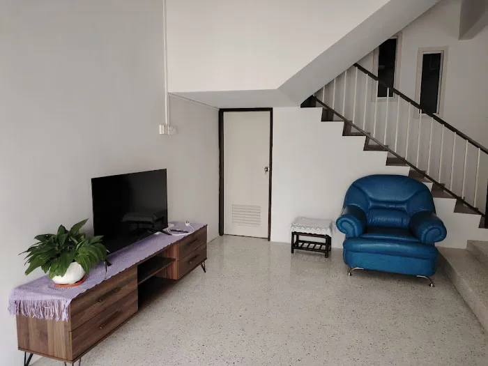 Dragon Hill Kampar Homestay 龙山道 Picture 2