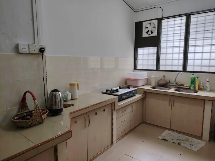 Dragon Hill Kampar Homestay 龙山道 Picture 10