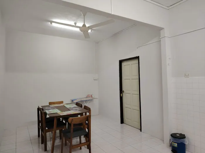 Dragon Hill Kampar Homestay 龙山道 Picture 9