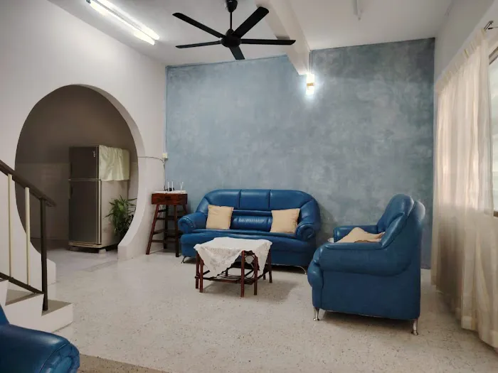 Dragon Hill Kampar Homestay 龙山道 Picture 5