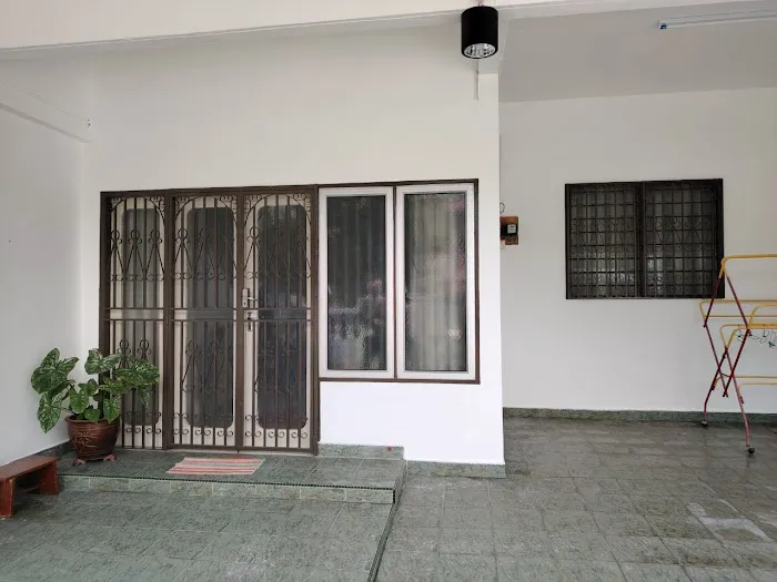 Dragon Hill Kampar Homestay 龙山道 Picture 8