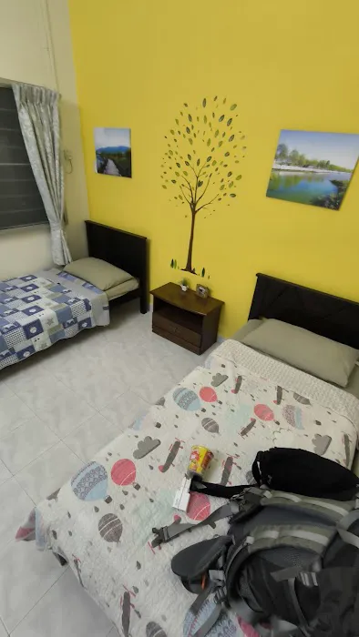 Kampar Golden Dragon Homestay Picture 1