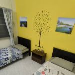 Kampar Golden Dragon Homestay