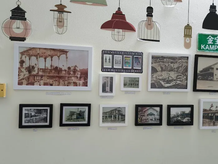 Kampar Golden Dragon Homestay Picture 5