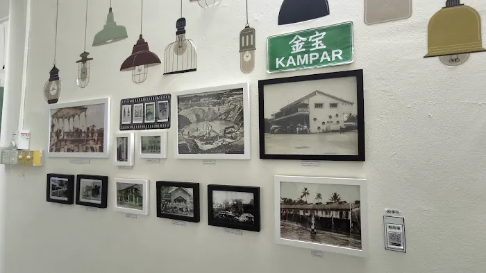 Kampar Golden Dragon Homestay Picture 3