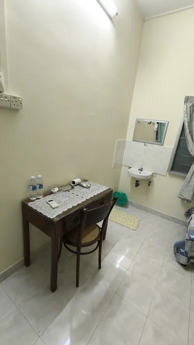 Kampar Golden Dragon Homestay Picture 2