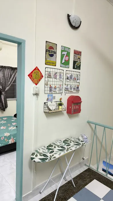 Kampar Golden Dragon Homestay Picture 6