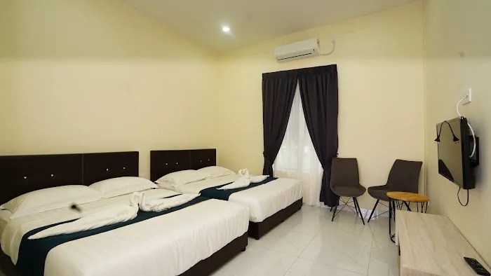 Hotel De Cassia Picture 8