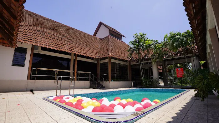 Hotel De Cassia Picture 6