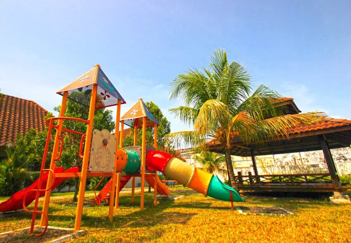 Hotel De Cassia Picture 4