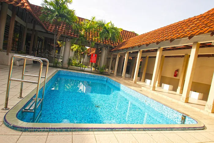 Hotel De Cassia Picture 3