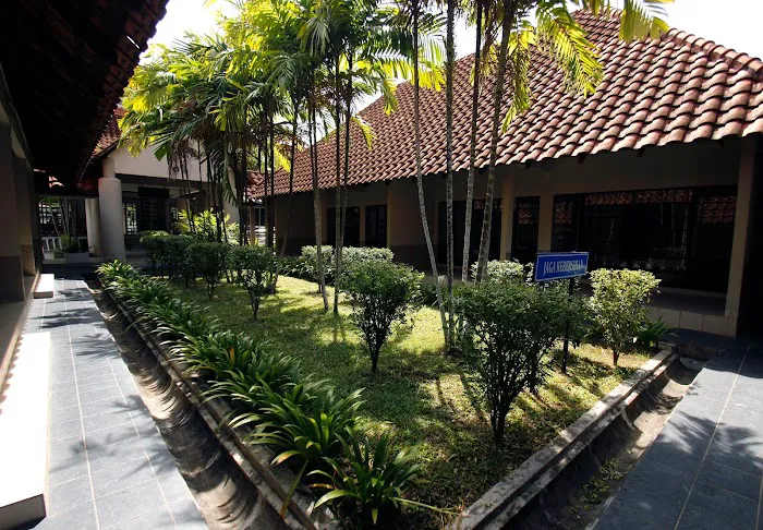 Hotel De Cassia Picture 1