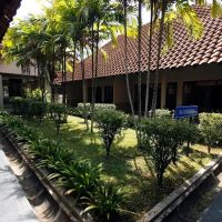 Hotel De Cassia ico