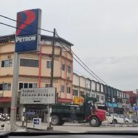 Hotel Oriental ico