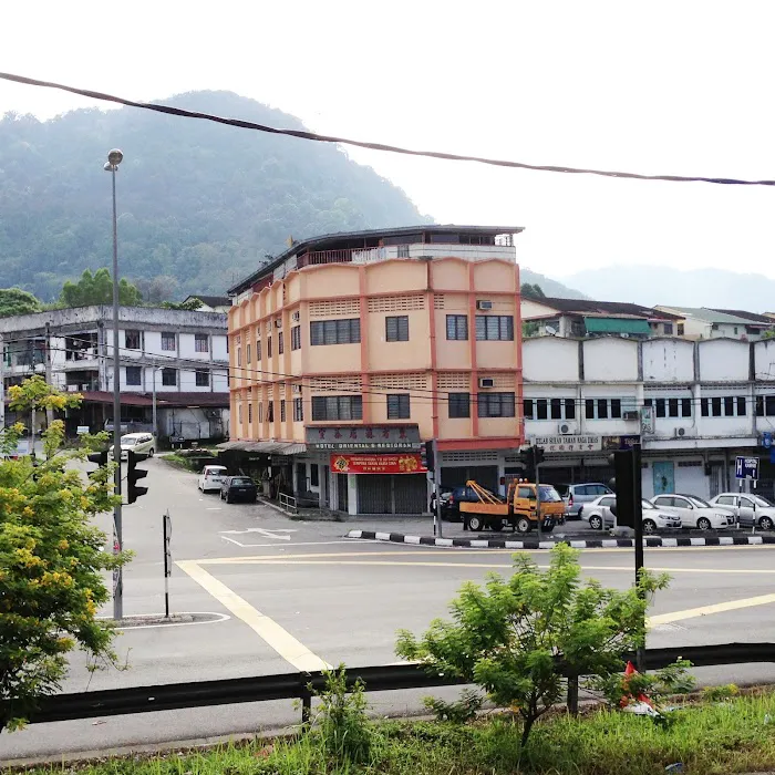 Hotel Oriental Picture 3