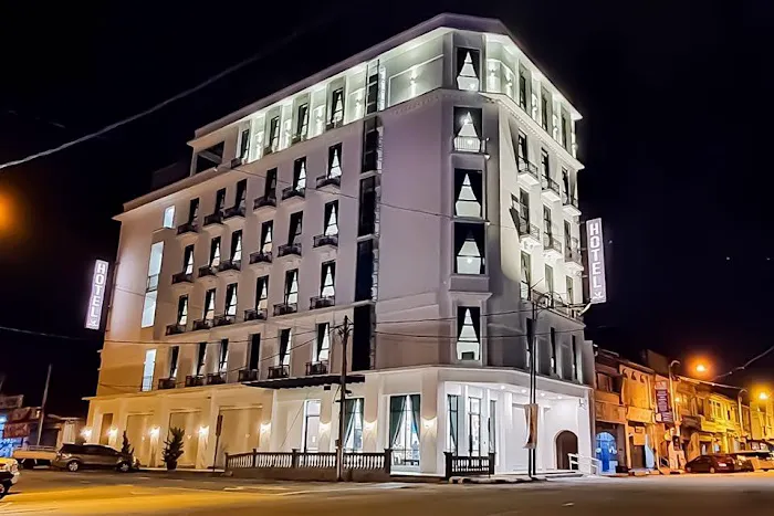 Hotel Fully Well Picture 1
