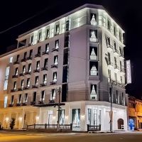 Hotel Fully Well ico